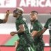 Super Eagles Close In on AFCON Goal-Scoring Record, Train Behind Closed Doors Ahead of Semi-Final Clash
