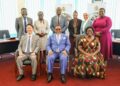 Minister Commends WFP on School Feeding Programme in Malawi