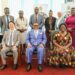 Minister Commends WFP on School Feeding Programme in Malawi