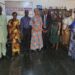 FUTA Secondary School Management Visits Vice Chancellor