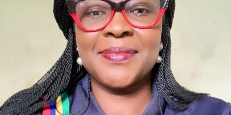 Nigerian Educator Emerges Top 10 Finalist for Global Teacher Prize