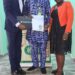 FUNAAB Alumnus Joins Nigeria’s Strategic Elite, Earns Prestigious NIPSS mni Honour