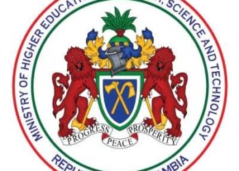 Gambia: MoHERST Unveils USET Phase 2 and 2026 Programme Portfolio to Drive Higher Education Transformation in The Gambia