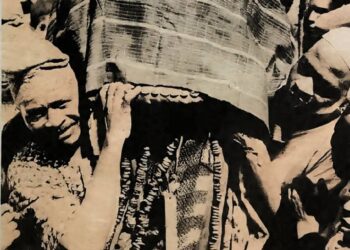 History: The 150-year-old Ibadan festival that went wrong in 1974