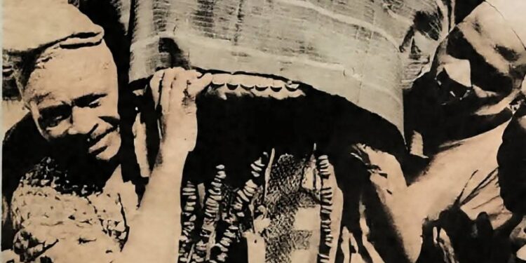 History: The 150-year-old Ibadan festival that went wrong in 1974