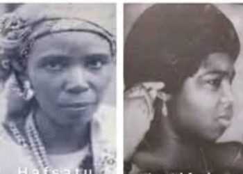 The Women Who Died Shielding Their Husbands — January 15, 1966