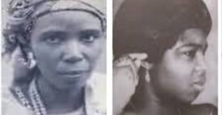 The Women Who Died Shielding Their Husbands — January 15, 1966