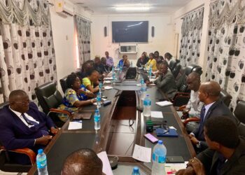 Sierra Leone: MTHE, MoPAPA Move to Transform Civil Service Training College into Public Service Academy