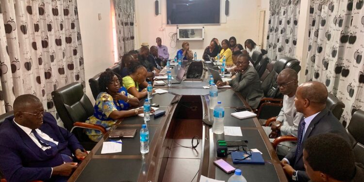 Sierra Leone: MTHE, MoPAPA Move to Transform Civil Service Training College into Public Service Academy