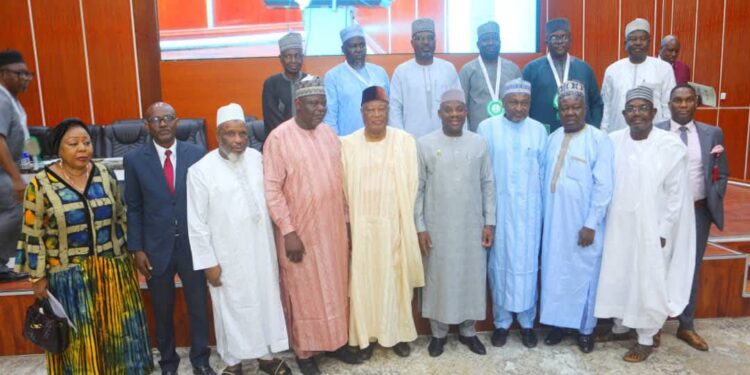 FG Flags Off Comprehensive Reforms to Reposition Polytechnics as Innovation, Skills Powerhouses