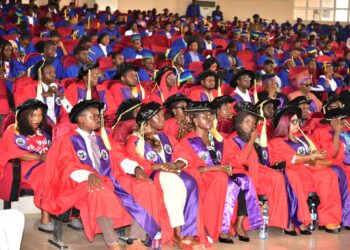 FUTA HOLDS  MATRICULATION AS VC REAFFIRMS COMMITMENT TO EXCELLENCE