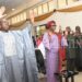 Nigeria:VC Assures of Management’s Commitment to Sustaining FUNAAB’s Flourishing Legacy