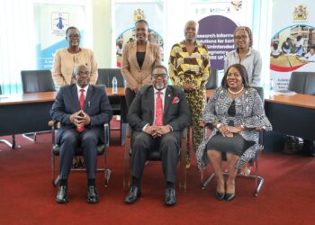 Zimbabwe: Ministry, Partners Train Master Trainers on School Readiness and Digital Early Learning Assessment