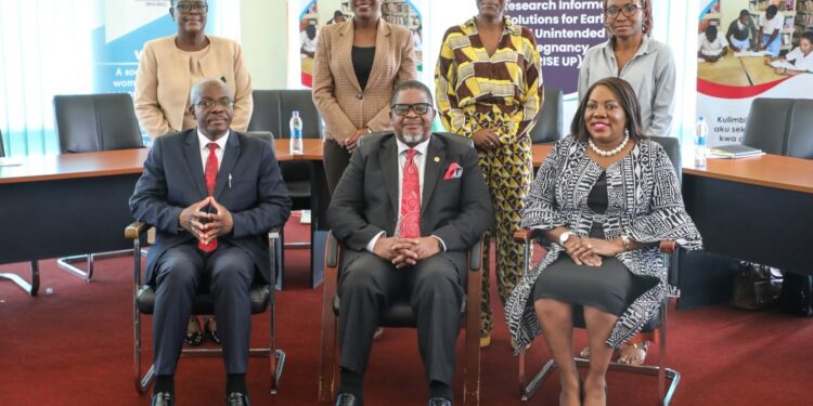 Zimbabwe: Ministry, Partners Train Master Trainers on School Readiness and Digital Early Learning Assessment