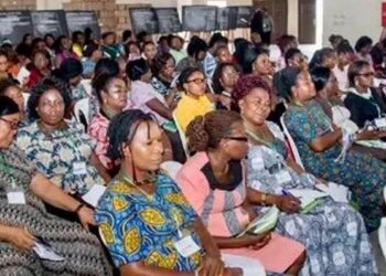 Breaking: FG Awards ₦50m to Best Teacher, Unveils EduRevamp Portal at Teachers’ Summit