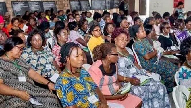 Breaking: FG Awards ₦50m to Best Teacher, Unveils EduRevamp Portal at Teachers’ Summit