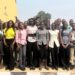 The Pioneers: The First Set of FUTA  Nursing Students Begins Training