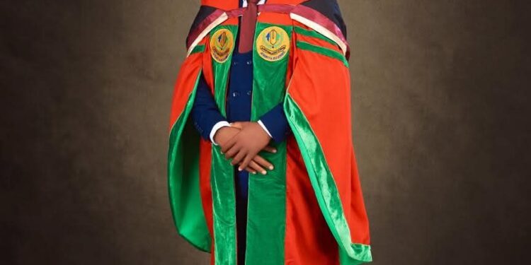 From NCE Student to PhD: A Journey of Determination, Faith, and Support