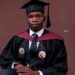 28-Year-Old Plateau Indigene Emerges Overall Best As MLSCN Inducts 74 FULafia Graduates