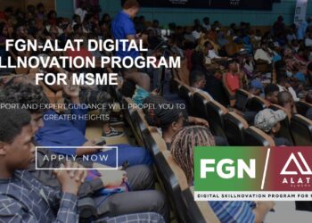 Federal Government Launches FGN-ALAT Digital Skillnovation Program 2026 for Nigerians