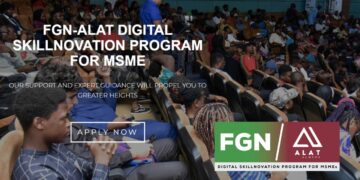 Federal Government Launches FGN-ALAT Digital Skillnovation Program 2026 for Nigerians