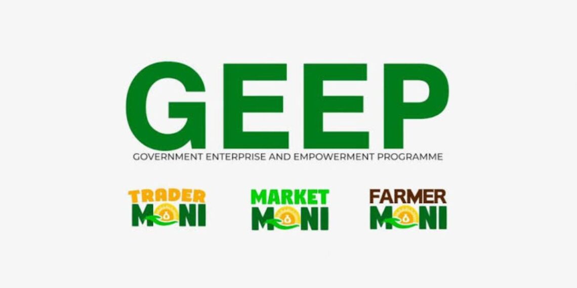 Federal Government Enterprise and Empowerment Program (GEEP) 2026 | How to Apply