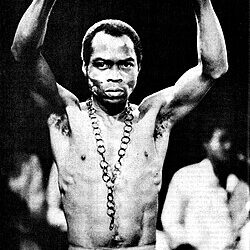 15 solid facts about Fela Anikulapo Kuti — cultural, political, and musical