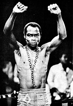 15 solid facts about Fela Anikulapo Kuti — cultural, political, and musical
