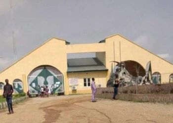 Nigeria: FUOYE Moves to Become Digitally Driven, Globally Connected University by 2050