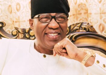TASUED Award Saga: Was Gbenga Daniel Truly Ignored?