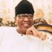 TASUED Award Saga: Was Gbenga Daniel Truly Ignored?