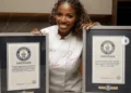 Hilda Baci Makes History as Three-Time Guinness World Record Holder