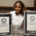 Hilda Baci Makes History as Three-Time Guinness World Record Holder