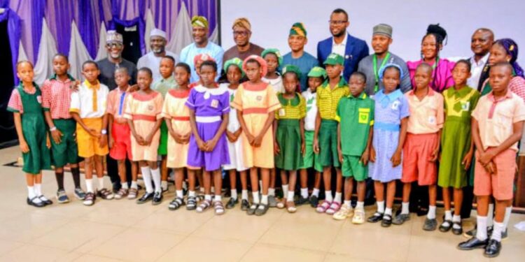 LASUBEB Launches School Safety Teams, Partners With Security Agencies to Protect Pupils
