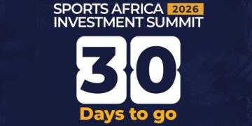 Sports Africa 2026 Investment Summit