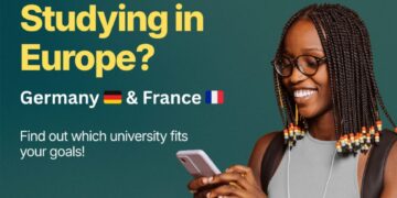 Germany or France? Your European Study Journey Starts with the Right Information