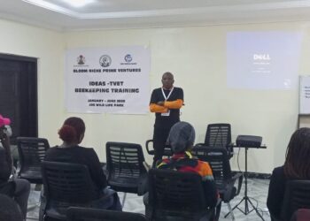 FEDERAL GOVERNMENT–SPONSORED SKILL ACQUISITION OPPORTUNITY FOR YOUTH (IDEAS-TVET)