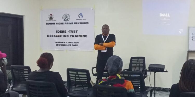 FEDERAL GOVERNMENT–SPONSORED SKILL ACQUISITION OPPORTUNITY FOR YOUTH (IDEAS-TVET)