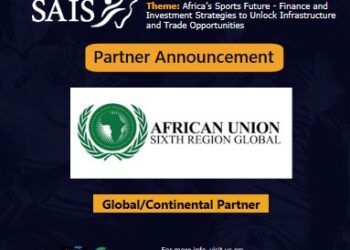 Sports Africa Investment Summit announces partnershipAfrican Union 6th Region Global