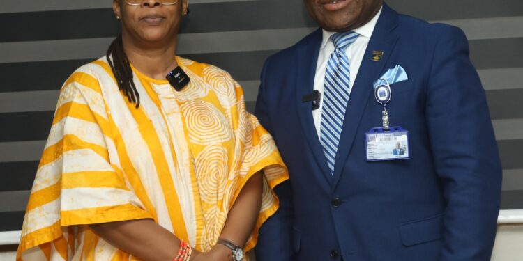 Babcock University Deepens Industry Collaboration to Enhance Graduate Employability