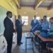 Deputy Minister Urges Learners to Maximise Benefits of Free Secondary Education