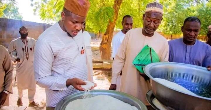 Jigawa Sacks Boarding School Principal Over Feeding Scam