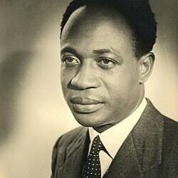 17 Educational Facts About Kwame Nkrumah