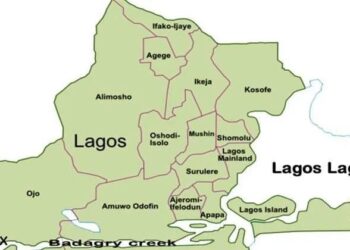 Lagos Opens Registration for 2026 Placement Test, Sets January–April