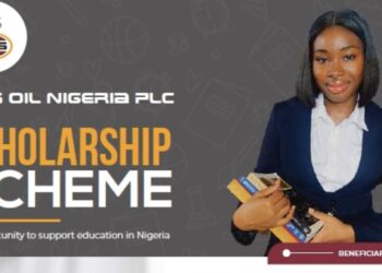 Apply: MRS Oil Nigeria Scholarship 2025/2026 | Fully Funded