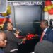 UNILAG Unveils Digital Multimedia Centre as 56th Convocation Kicks Off