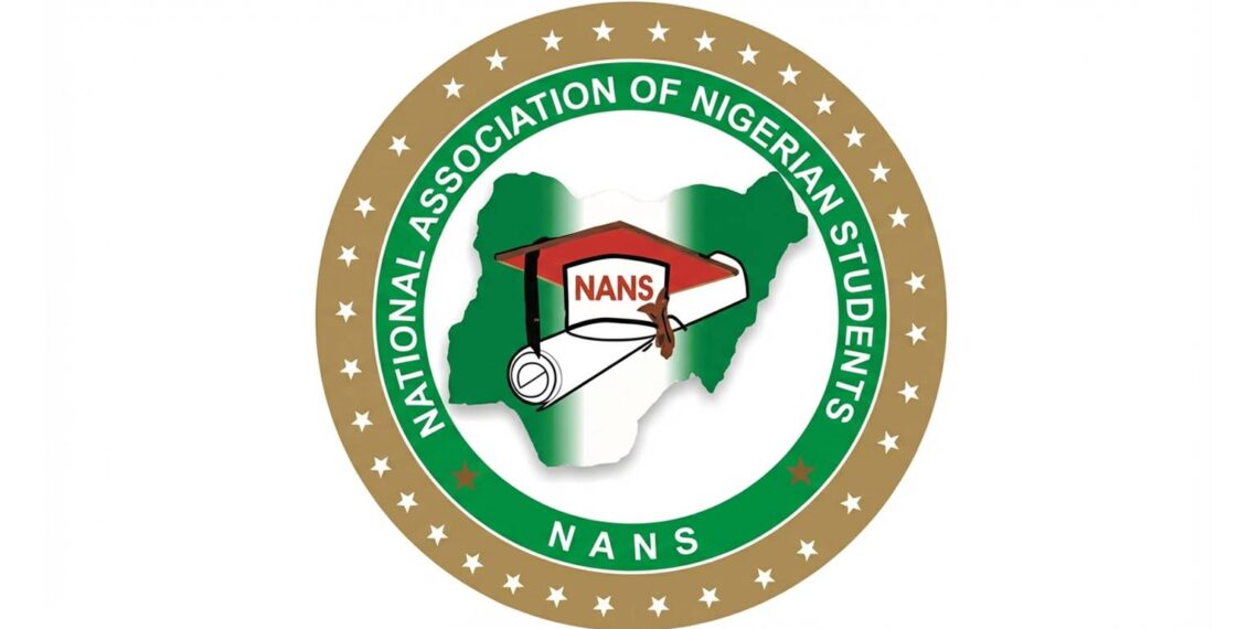 NANS Commends TASUED Acting VC for Peaceful, Student-Friendly Leadership