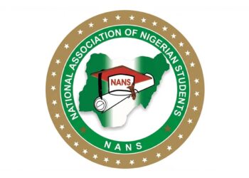NANS Commends TASUED Acting VC for Peaceful, Student-Friendly Leadership