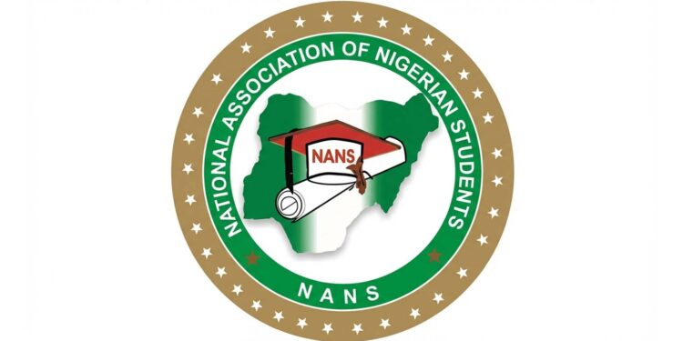NANS Commends TASUED Acting VC for Peaceful, Student-Friendly Leadership