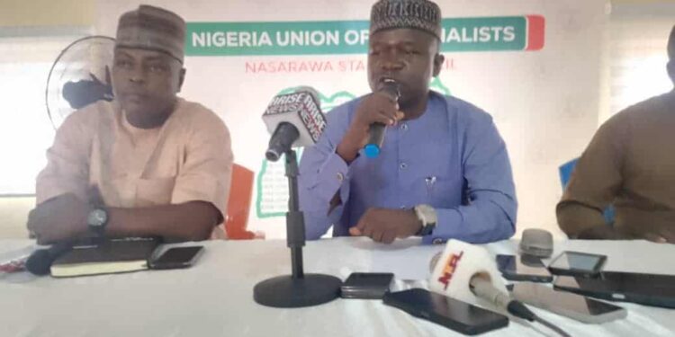 Nasarawa Govt Orders Striking Lecturers Back to Class